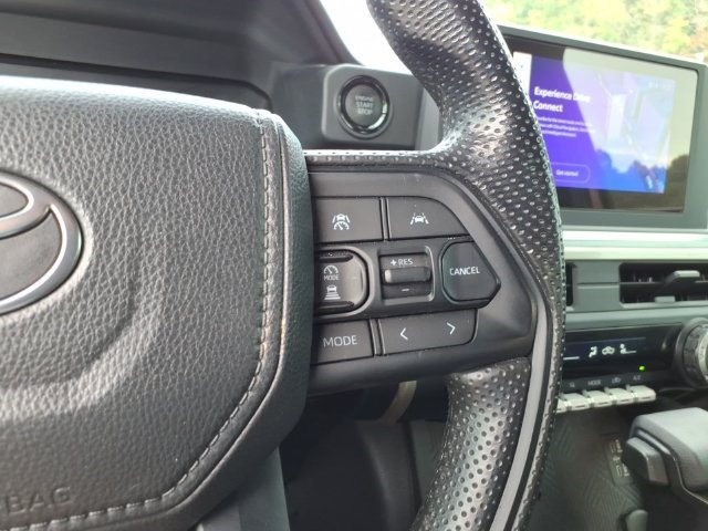 Used 2025 Red Toyota SR5 image 23