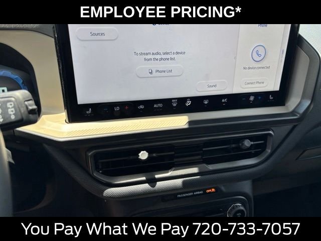 New 2025 Oxford White Ford Big Bend® image 28