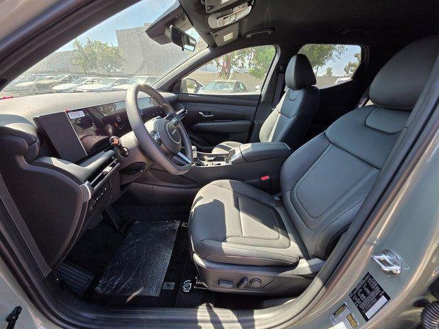 2025 Hyundai Santa Cruz SEL - Photo 15