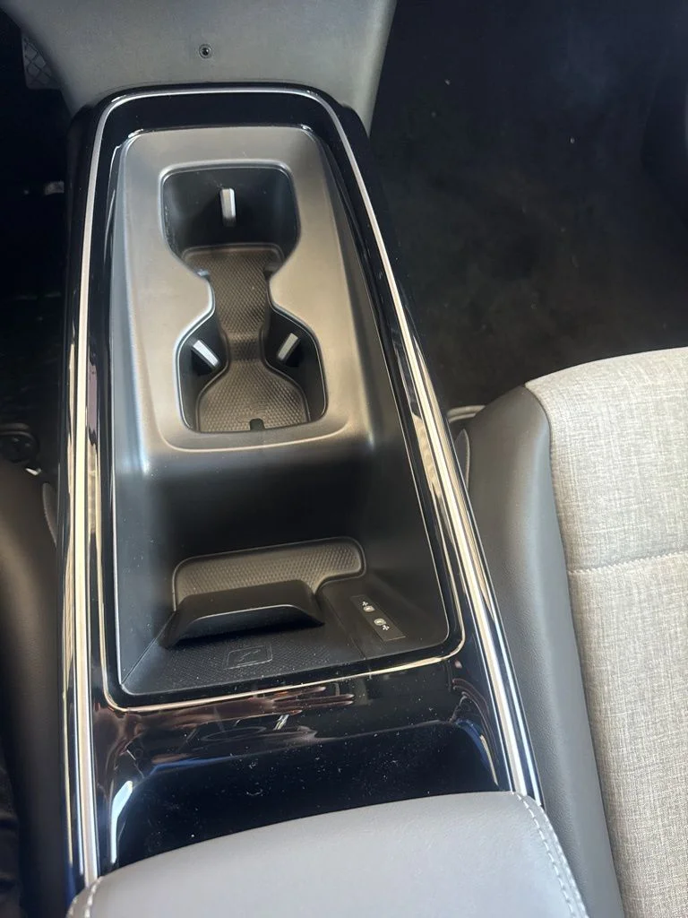 New 2026 Gray Volkswagen Pro image 15