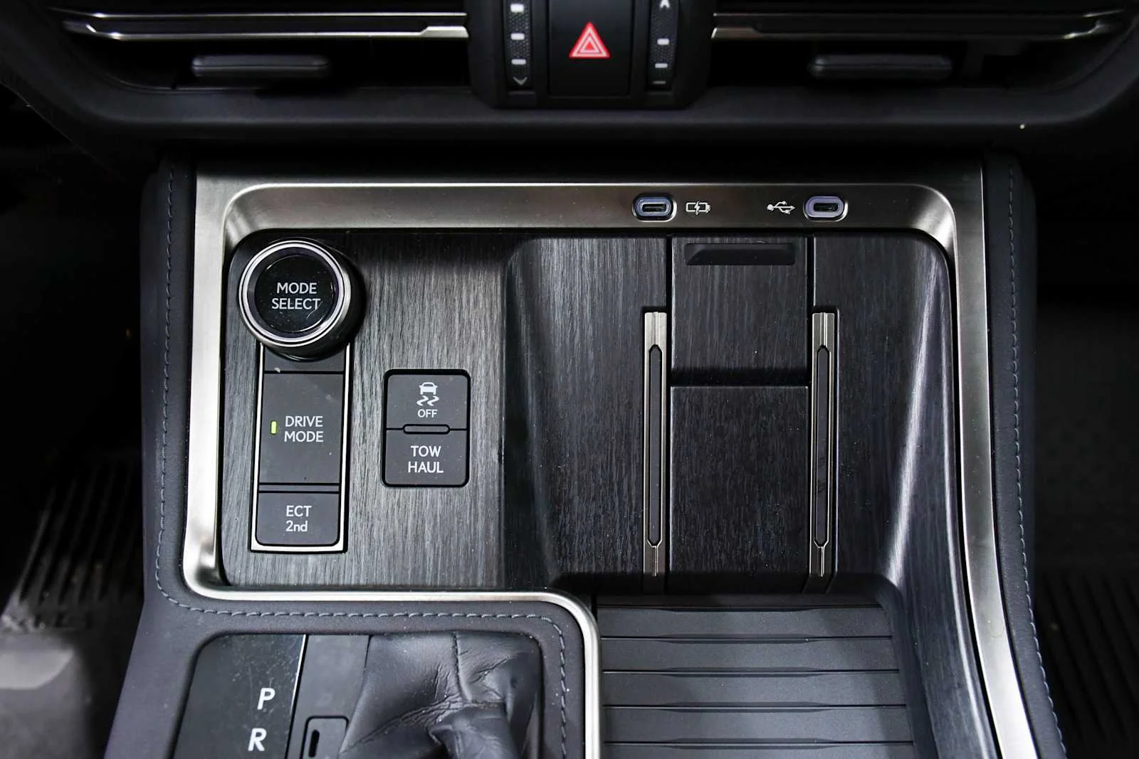 Certified Used 2024 ATOMIC SILVER Lexus Luxury image 22