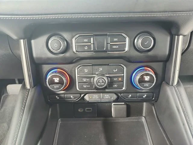2021 Chevrolet Tahoe Z71 - Photo 31