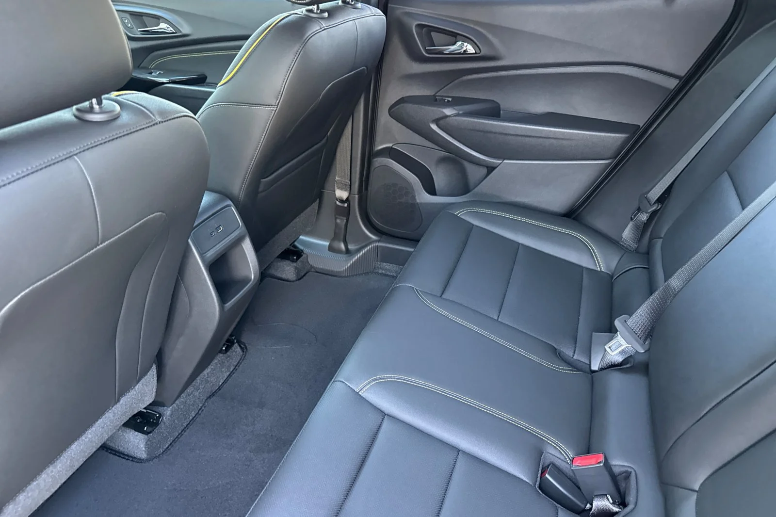 2026 Chevrolet Trax Activ - Photo 11
