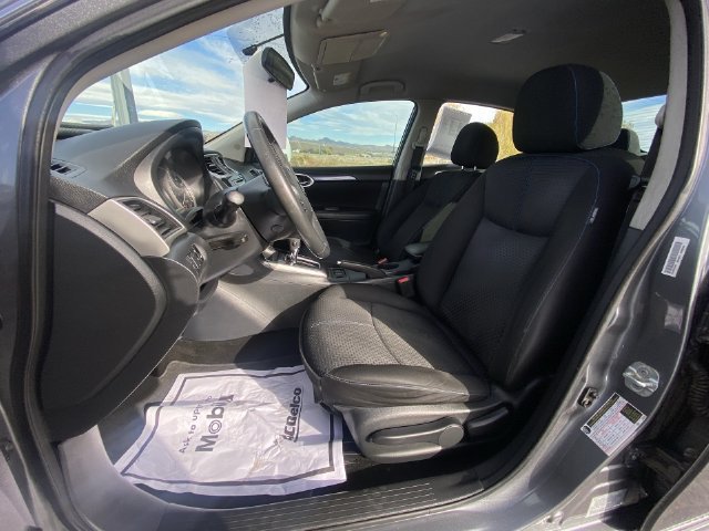 Used 2018 Gray Nissan SR image 11