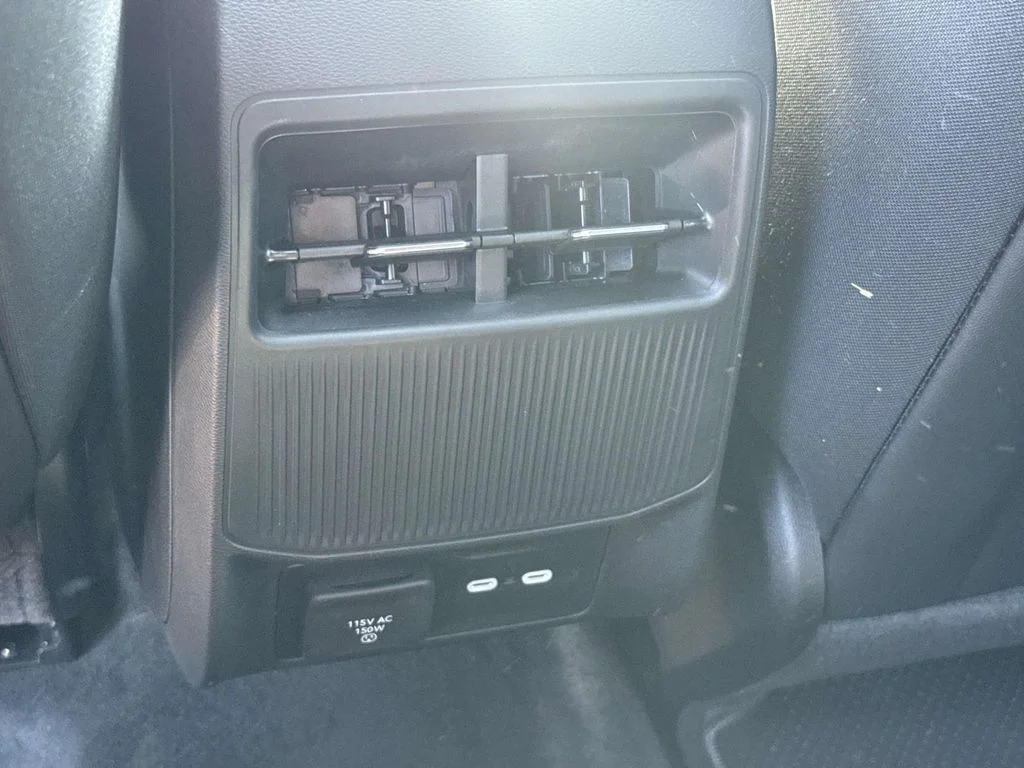 New 2026 White Jeep Overland image 12