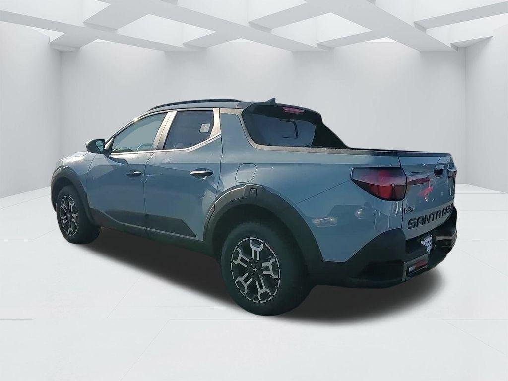 New 2026 Blue / Stone Hyundai XRT image 7