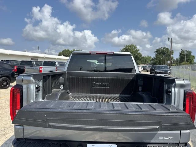 Used 2026 Silver GMC SLT image 48