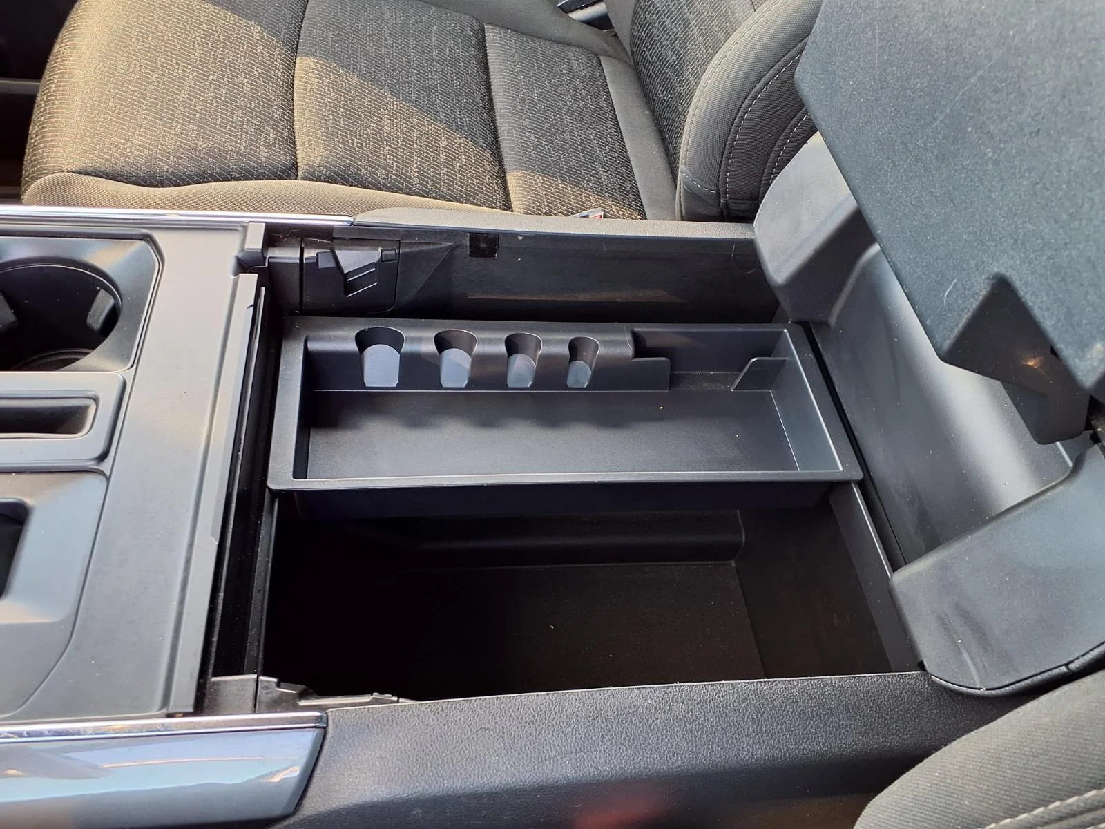 Used 2023 Avalanche Ford XLT image 20