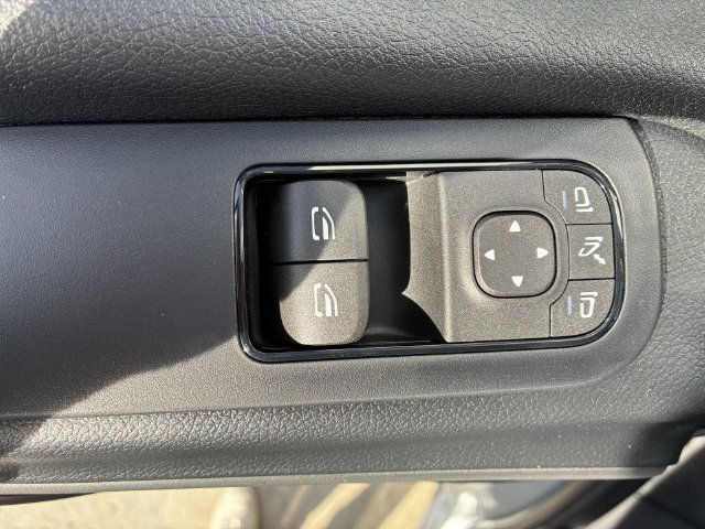 New 2025 High Tech Silver Metallic Mercedes-Benz 144" WB Passenger image 11
