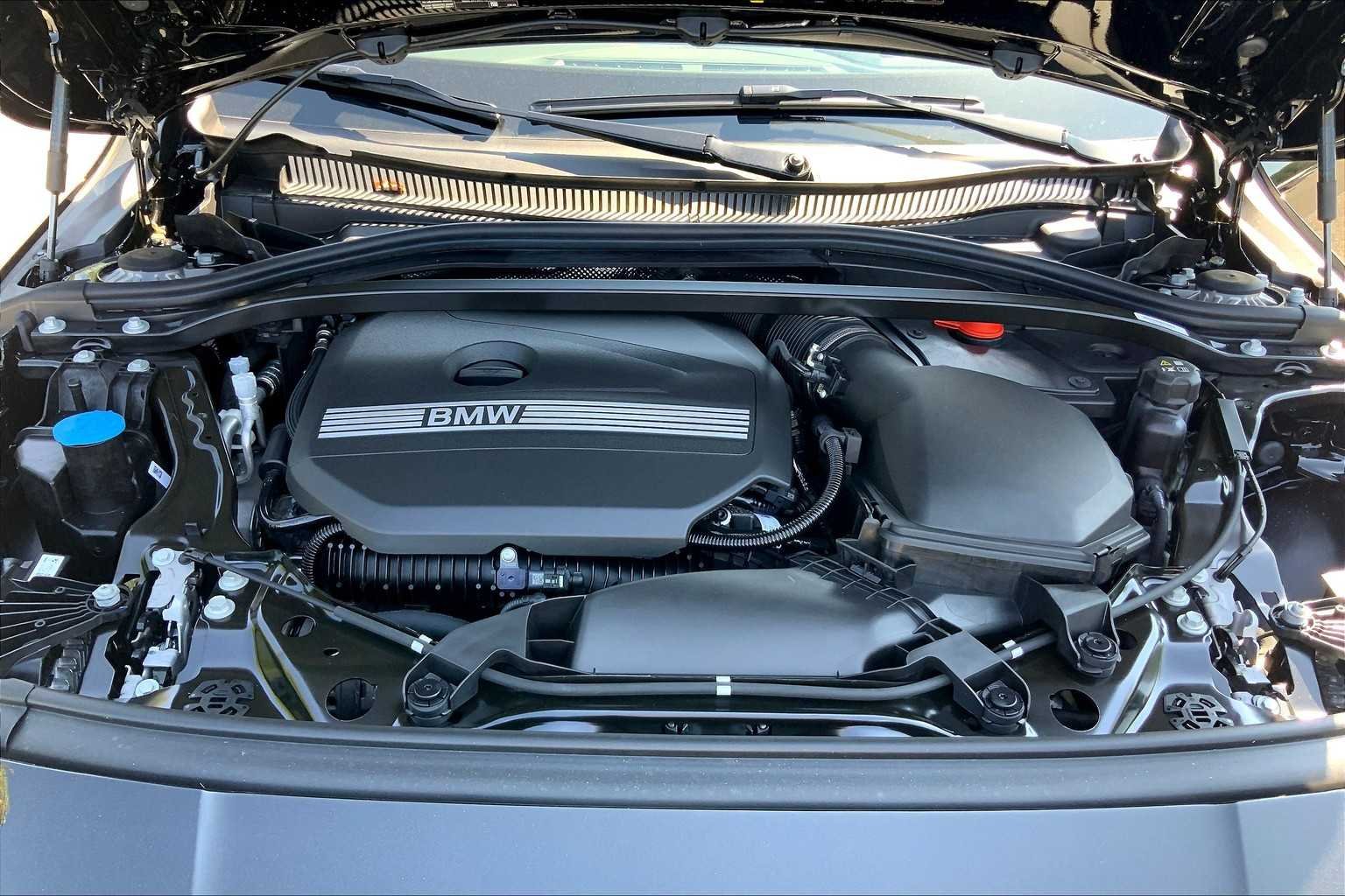 2025 BMW 2 Series 228 - Photo 16