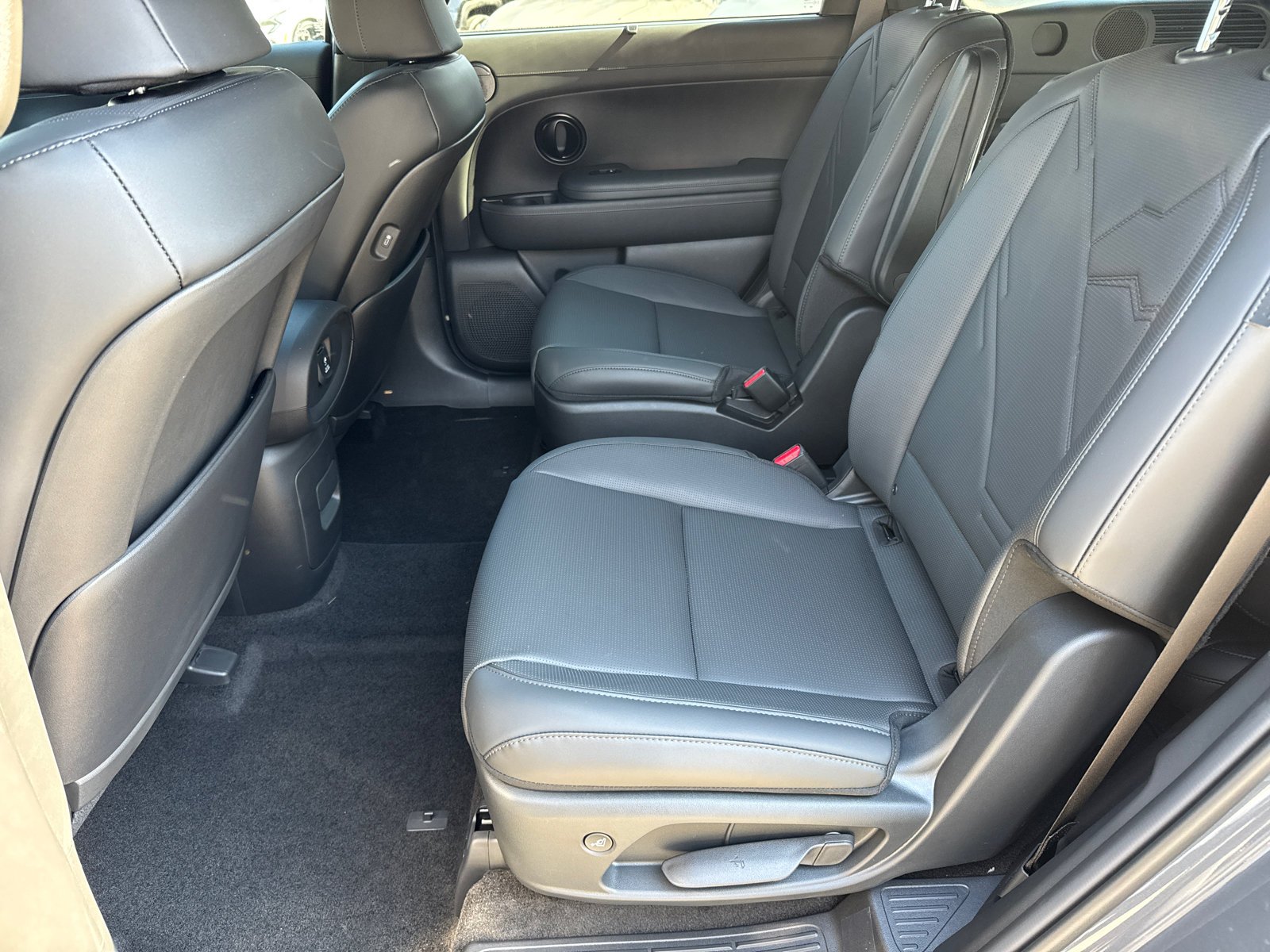 New 2026 Ecotronic Gray Pearl Hyundai XRT Pro image 12