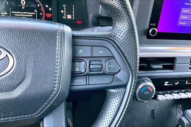 Certified Used 2025 ICE CAP Toyota  image 24