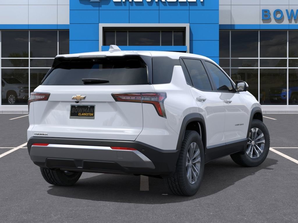 2026 Chevrolet Equinox LT - Photo 6