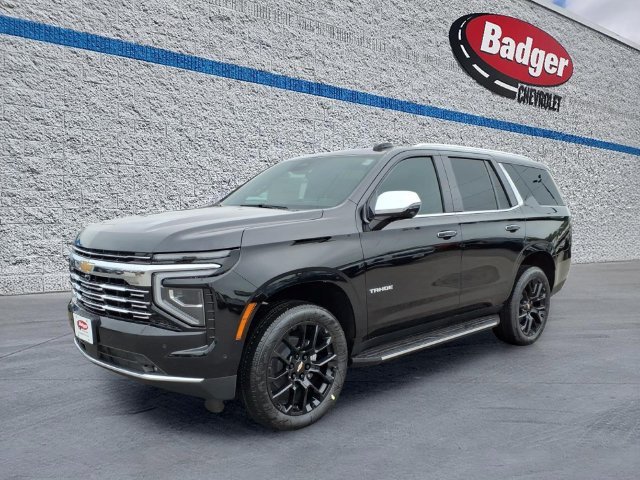 2026 Chevrolet Tahoe Premier - Photo 1