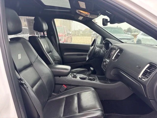 Used 2019 White Dodge R/T image 23