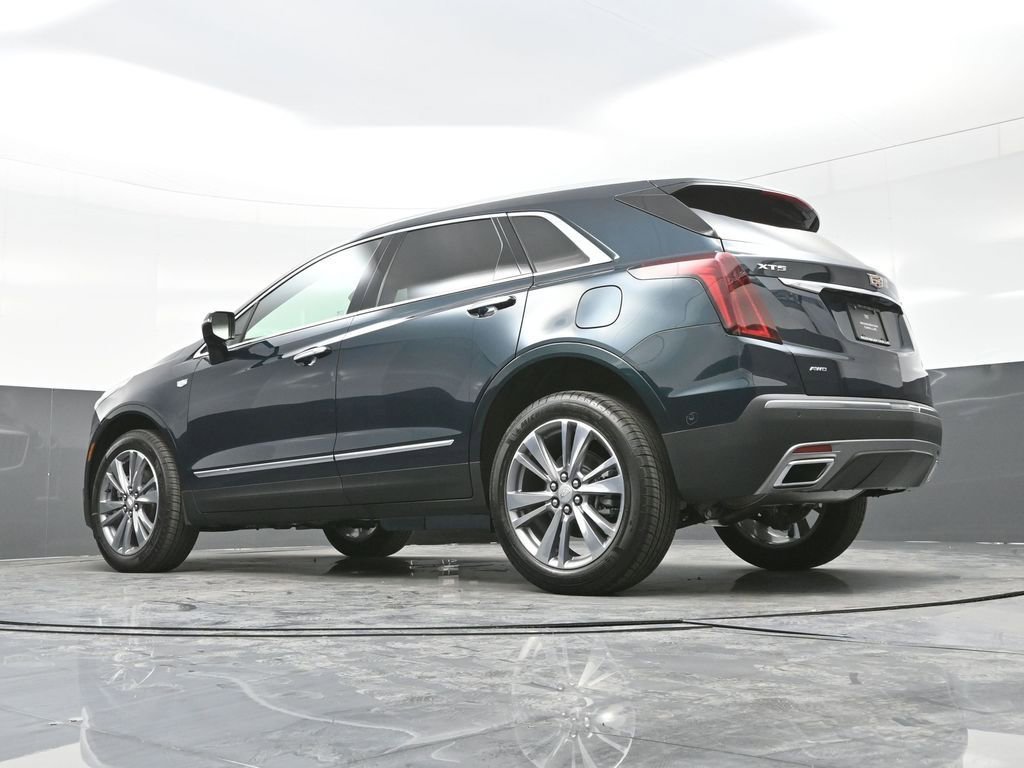 2025 Cadillac XT5 Premium Luxury - Photo 25