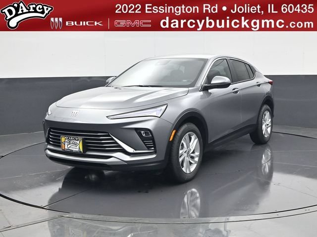 2026 Buick Envista Preferred - Photo 1