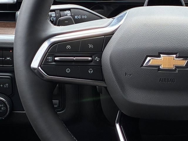 2026 Chevrolet Tahoe High Country - Photo 22