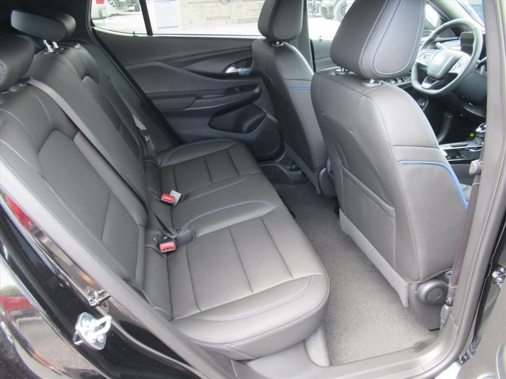 2026 Buick Envista Sport Touring - Photo 27