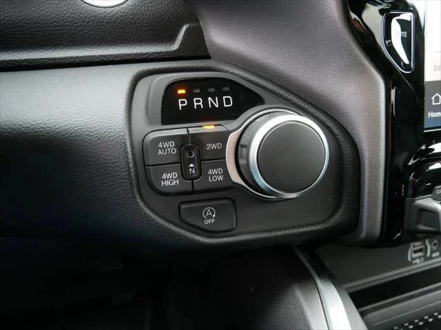2026 RAM 1500 Big Horn/Lone Star - Photo 10