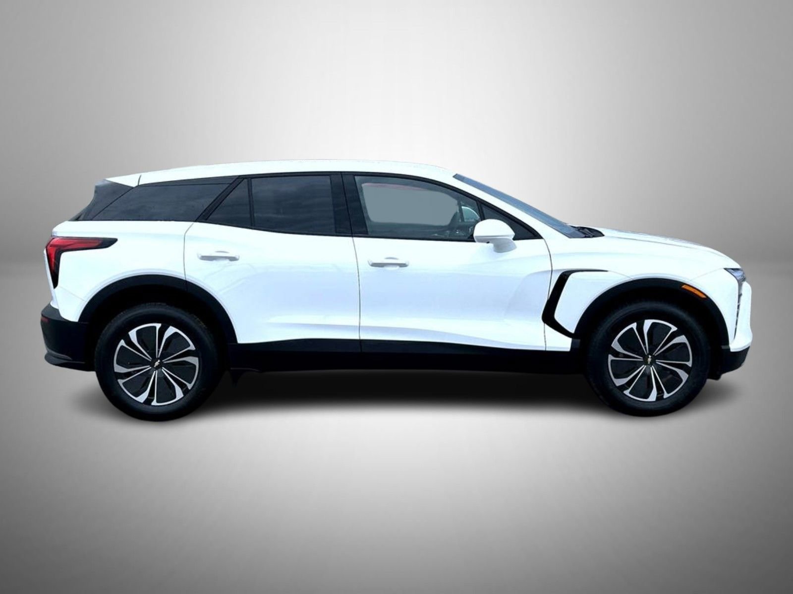2026 Chevrolet Blazer EV LT - Photo 4