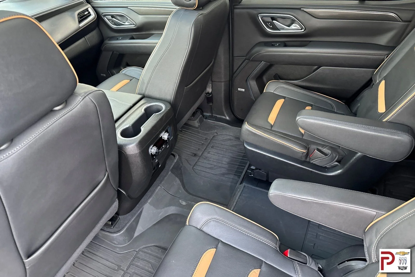 Certified Used 2024 Gray GMC AT4 image 13