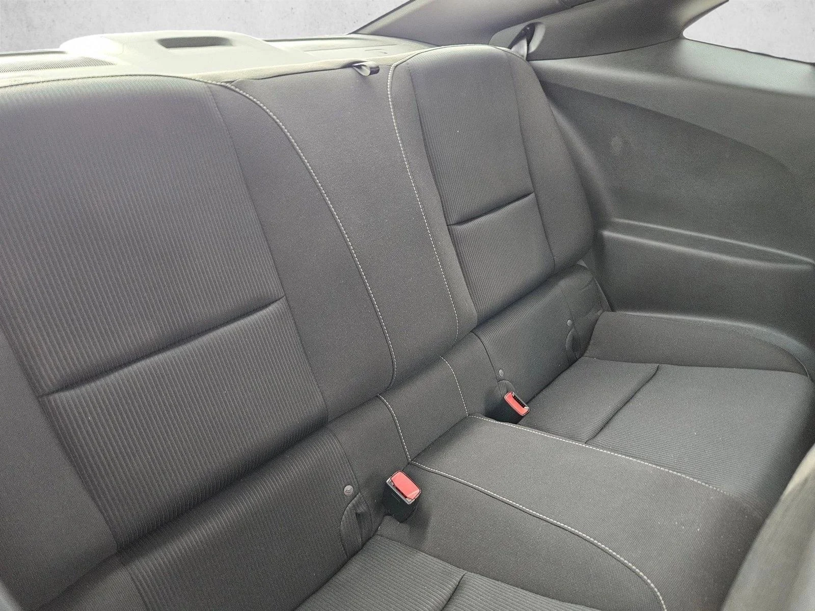 Used 2010 Victory Red Chevrolet 1LT image 19