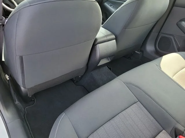 Used 2026 White Nissan 2.5 SV image 10
