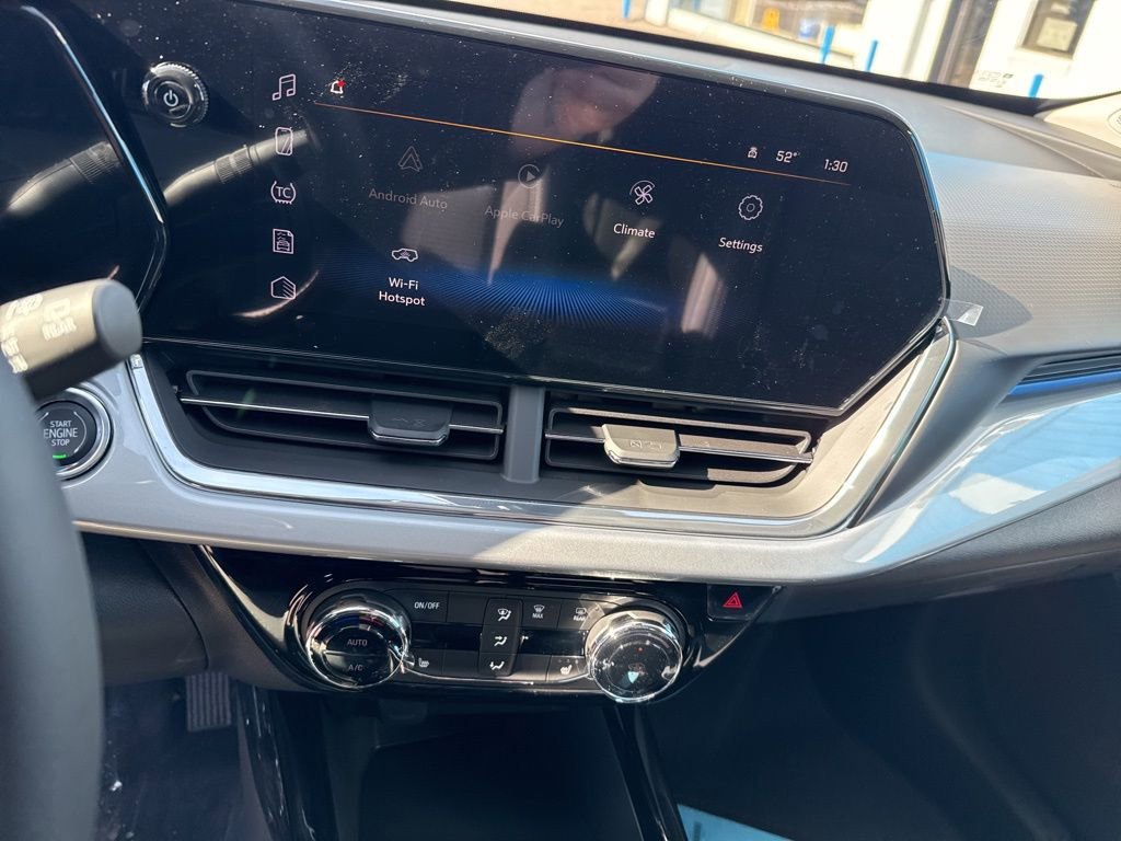 2026 Chevrolet Trax LT - Photo 22