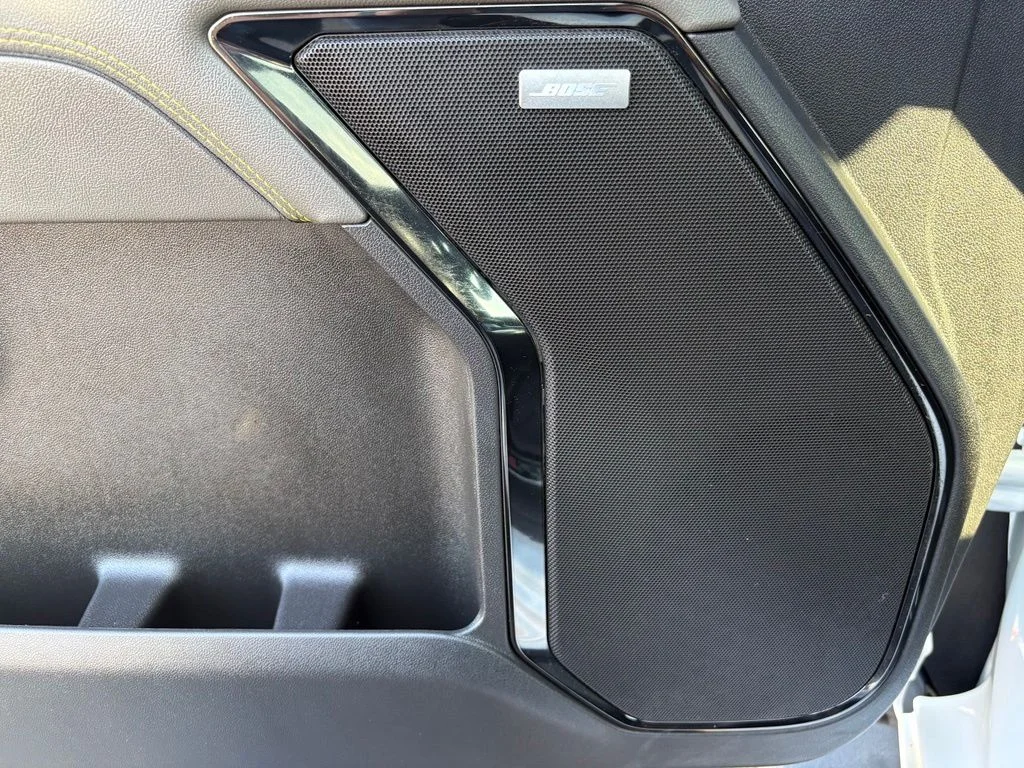 Used 2024 White Chevrolet ZR2 image 30