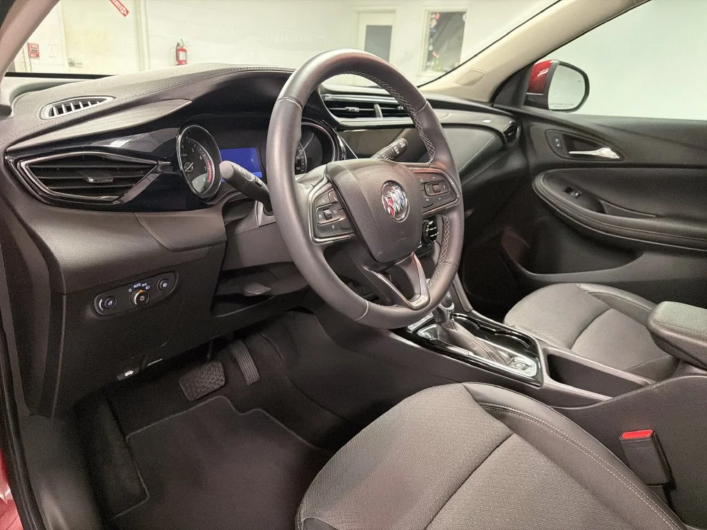 2022 Buick Encore GX Select - Photo 23
