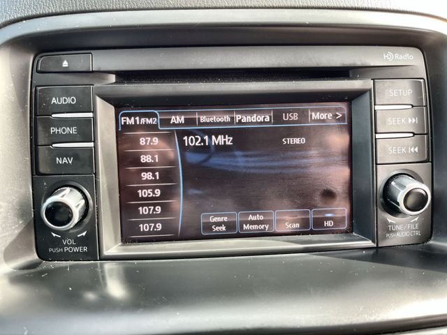 Used 2014 Red Mazda Touring image 14