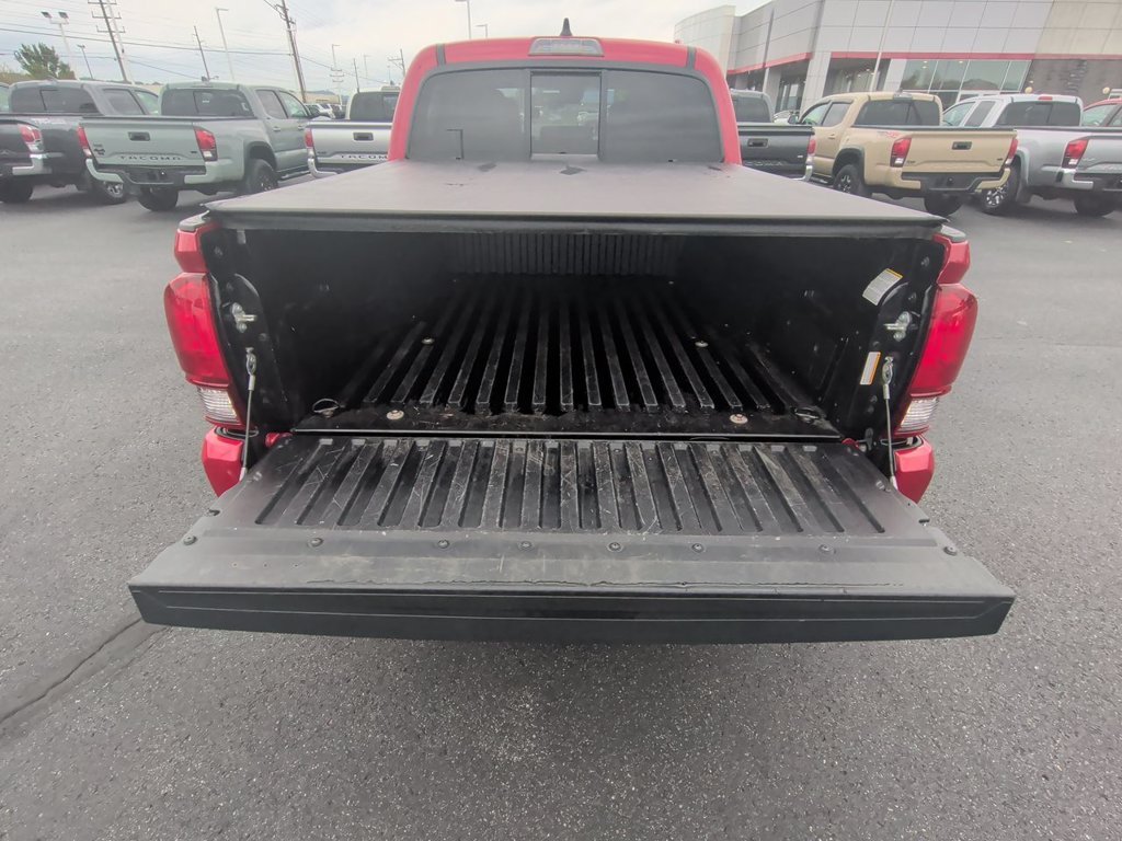 Used 2022 Red Toyota SR image 30
