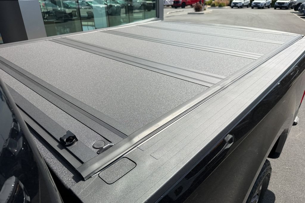 New 2026 Agate Black Metallic Ford F-250® King Ranch® image 32