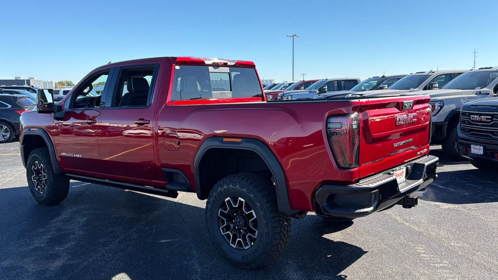 Vehicle thumbnail