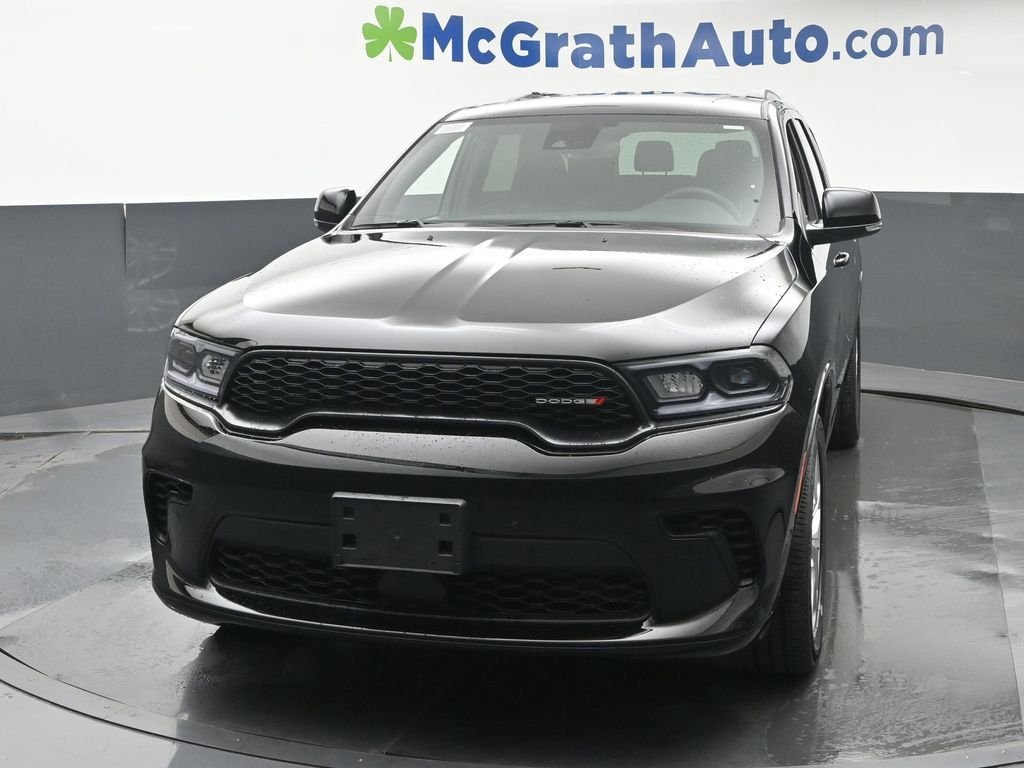 New 2026 DB Black Clearcoat Dodge GT Plus image 21
