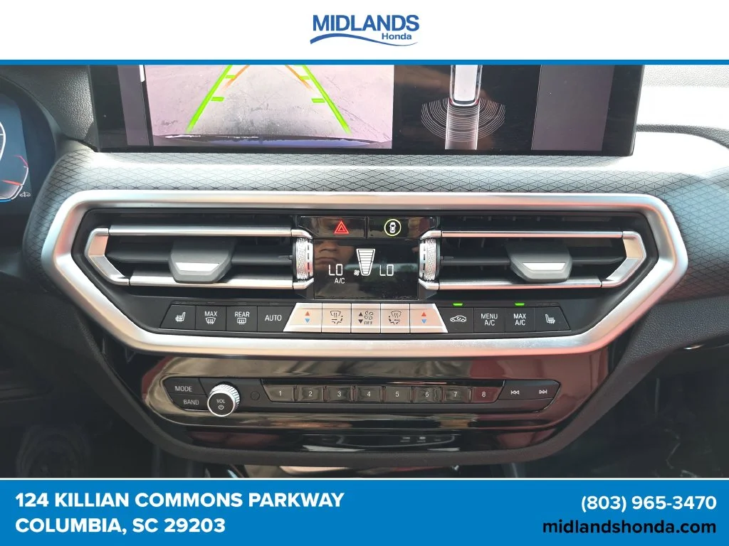 Used 2023 Carbon Black Metallic BMW xDrive30i image 21
