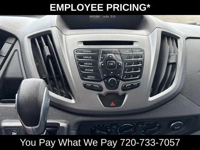 Used 2015 Silver Ford Base image 28