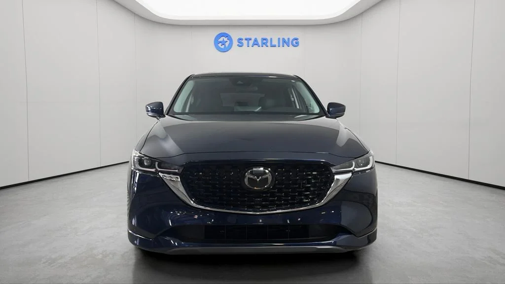Used 2024 Blue Mazda 2.5 S Select image 15