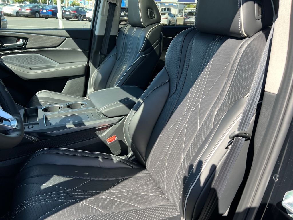 2026 Acura MDX Advance Package - Photo 16