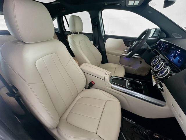 New 2026 Cirrus Silver Metallic Mercedes-Benz GLA 250 image 27