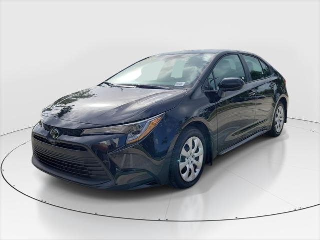 Certified Used 2025 ATTITUDE BLACK MC. Toyota  image 3