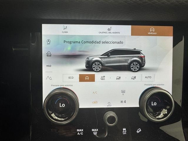 Used 2023 Fuji White Land Rover Dynamic image 46