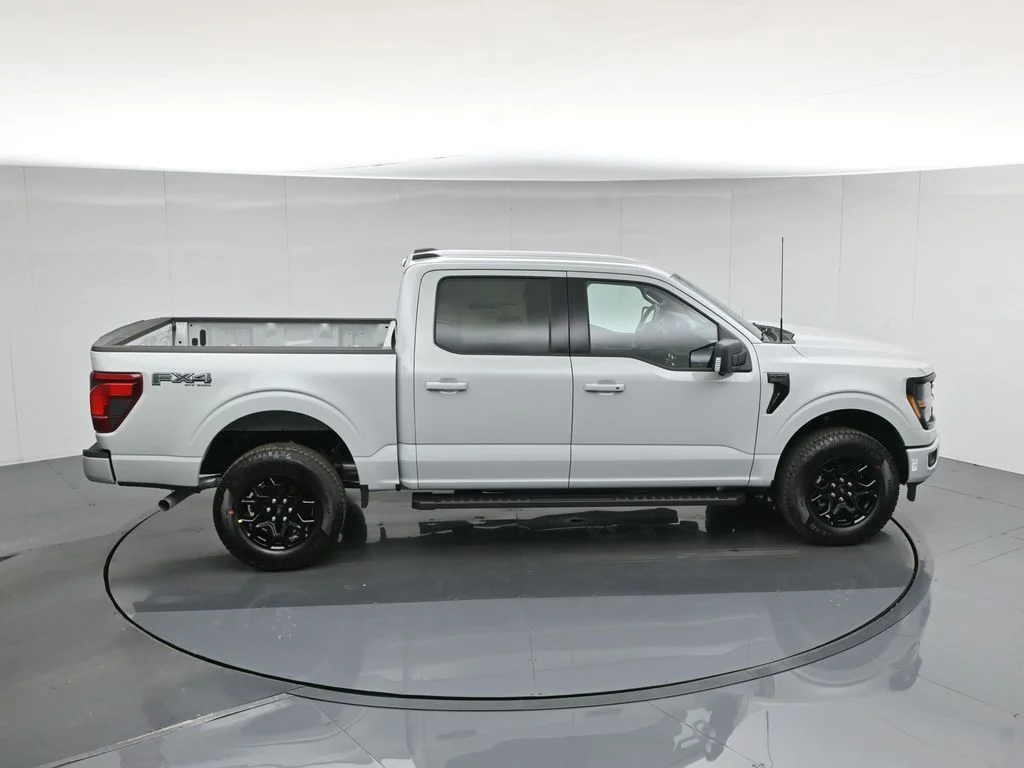 New 2026 Avalanche Ford XLT image 42