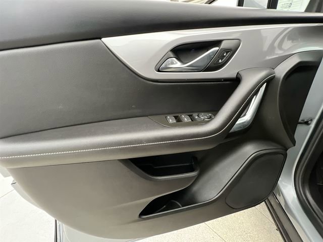 2025 Chevrolet Blazer 2LT - Photo 21