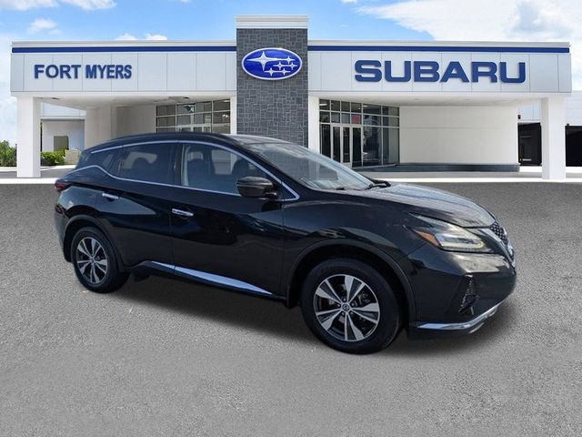2021 Nissan Murano
