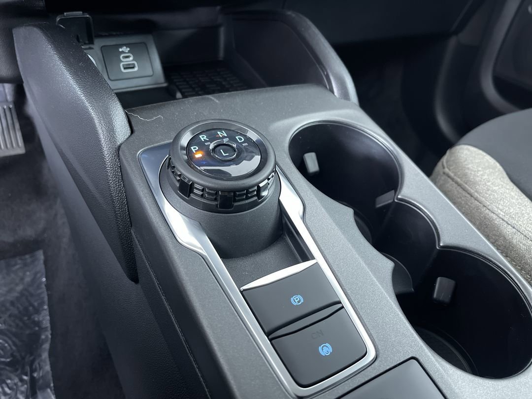 2025 Ford Bronco Sport Big Bend - Photo 21