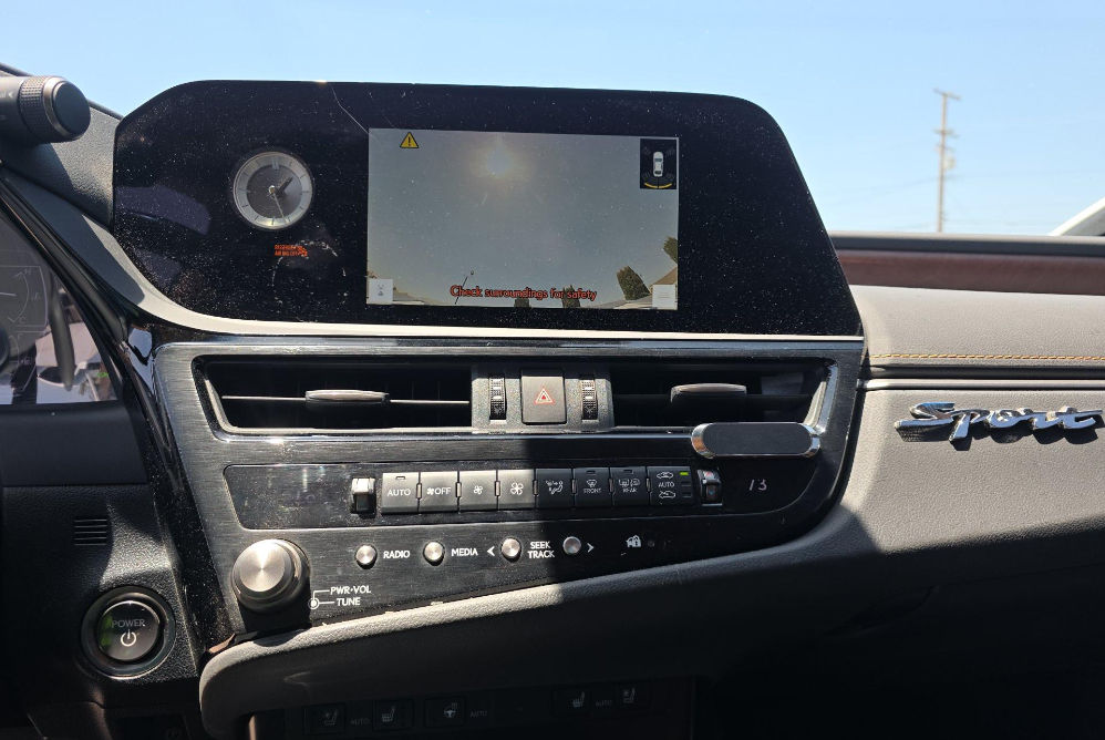 Used 2024 Caviar Lexus 300h image 7
