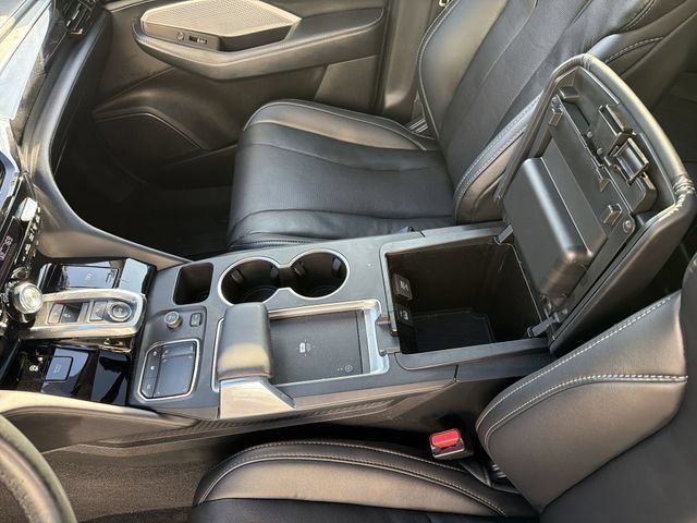Used 2023 Silver Acura w/Technology Package image 23