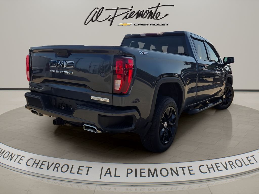 2021 GMC Sierra 1500 Elevation - Photo 13